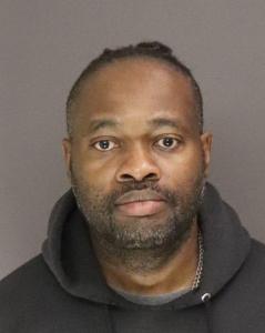 Kervin Davis a registered Sex Offender of New York