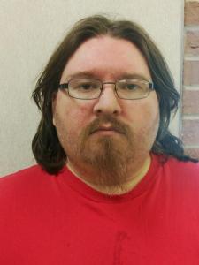 Shawn Delong a registered Sex Offender of New York