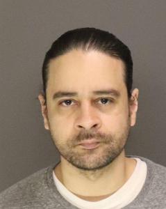 Luis Berrios a registered Sex Offender of New York