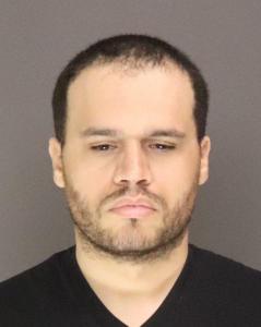 Kenneth Figueroa a registered Sex Offender of New York