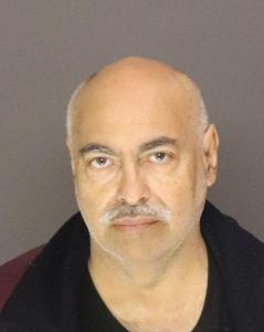 Jose R Fonteboa a registered Sex Offender of New York