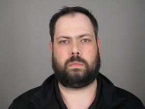 Daniel Stutz a registered Sex Offender of New York