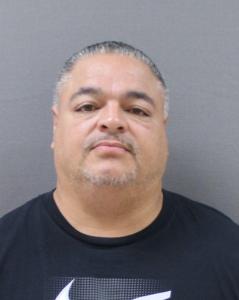 Dutvall Guzman a registered Sex Offender of New York