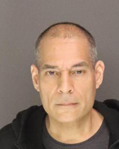 Wilbert Cortez a registered Sex Offender of New York