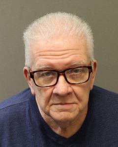 James W Peppard a registered Sex Offender of New York