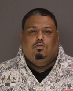 Luis Carrion a registered Sex Offender of New York