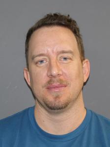 Patrick Gilliland a registered Sex Offender of New York