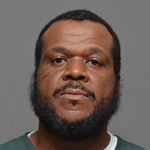 Lavar A Gibson a registered Sex Offender of New York