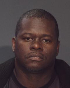 Chris Harris a registered Sex Offender of New York