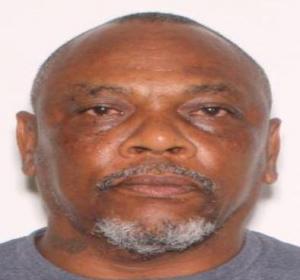 Bernard Pinder a registered Sexual Offender or Predator of Florida