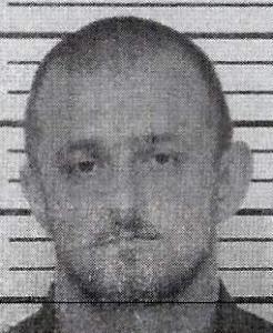 Jeremiah Calkins a registered Sex Offender of New York