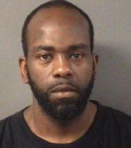 Jelani S Nyahuma a registered Sex Offender of New Jersey