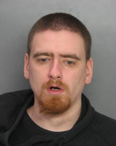 Derrick J Pease a registered Sex Offender of New York