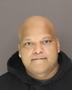 Dilomar Jimanez a registered Sex Offender of New York