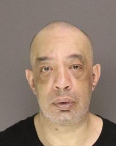 Miguel Aponte a registered Sex Offender of New York