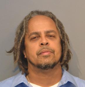 Charles Sampson a registered Sex Offender of New York