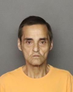 David Dipilato a registered Sex Offender of New York