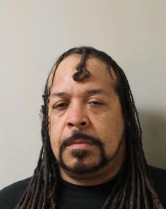 Larry Davis a registered Sex Offender of New York