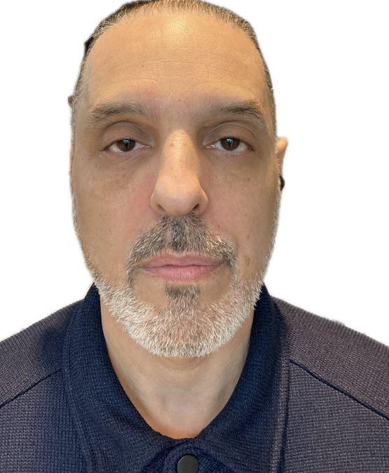 Hector Vasquez a registered Sex Offender of New York