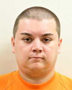 Connor Hewitt a registered Sex Offender of New York