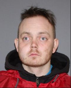 Joshua Hunt a registered Sex Offender of New York