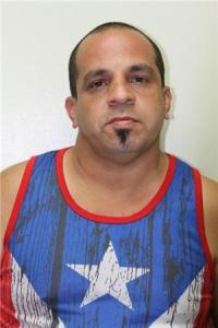 Samuel Perez a registered Sex Offender of New York