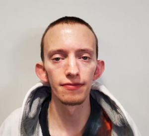 Daniel Winsten a registered Sex Offender of New York