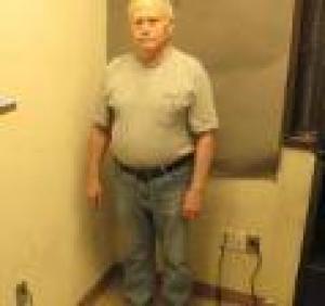 Gerald A Harris a registered Sex Offender of New Jersey