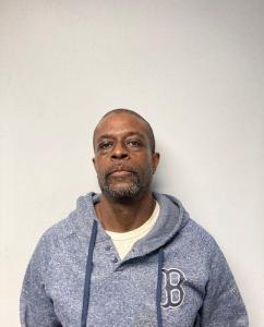 Wesley Askew a registered Sex Offender of New York