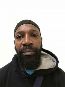 Jamal Johnson a registered Sex Offender of New York