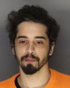 Marc Morales a registered Sex Offender of New York