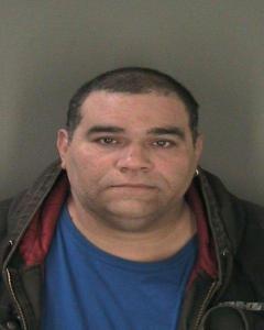 Edwin Figueroa a registered Sex Offender of New York