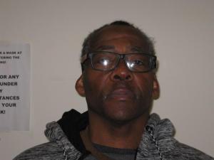 Alvin Jennette a registered Sex Offender of New York