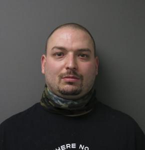 Christopher Haight a registered Sex Offender of New York