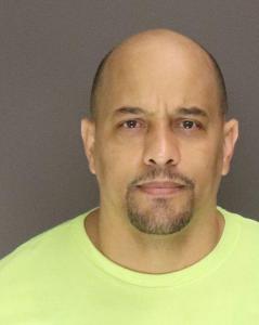 Richard Alcantara a registered Sex Offender of New York