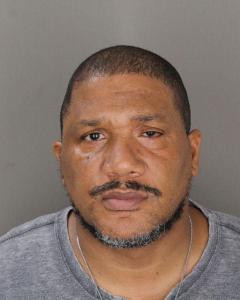 Terrance Gibson a registered Sex Offender of New York