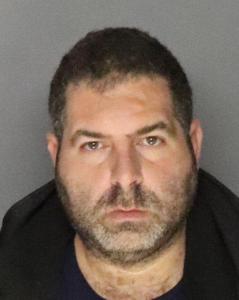 Avraham Khasky a registered Sex Offender of New York