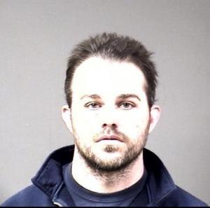 Patrick Wood a registered Sex Offender of New York