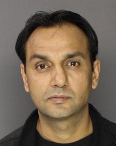 Raj Saini a registered Sex Offender of New York