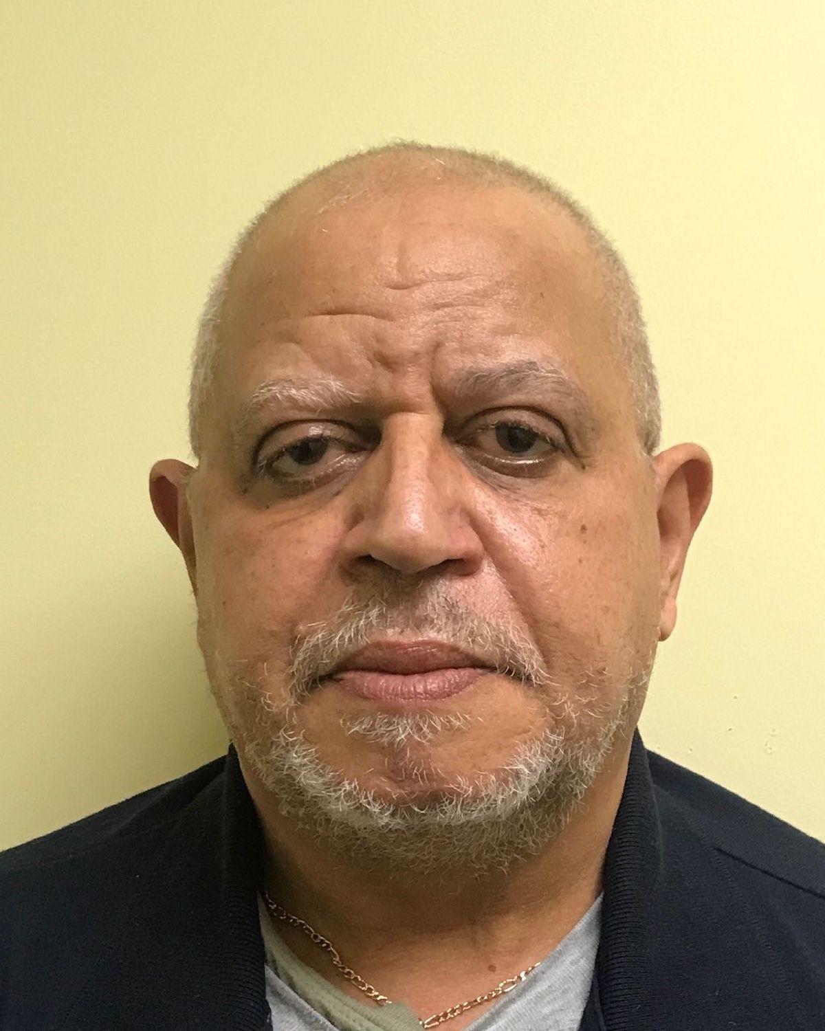 Randolfo Diaz a registered Sex Offender of New York