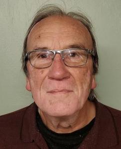 James Layman a registered Sex Offender of New York