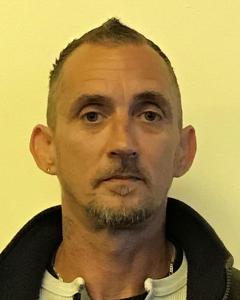 Jason A Lynch a registered Sex Offender of New York