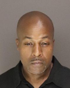 Howard E Morgan a registered Sex Offender of New York