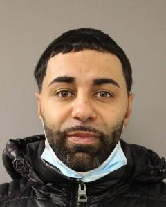 Davon Garceau a registered Sex Offender of New York