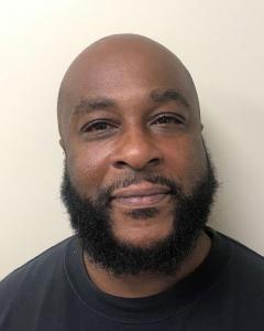 Isaiah Woodley a registered Sex Offender of New York