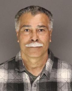 Norgado Vazquez a registered Sex Offender of New York