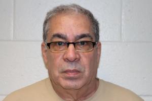 Carlos Colon a registered Sex Offender of New York