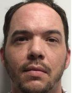 Jason A Jordan a registered Sex Offender of Virginia