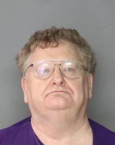 Kenneth George Gardner a registered Sex Offender of New York