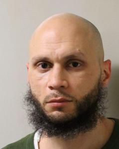 David Gonzalez a registered Sex Offender of New York